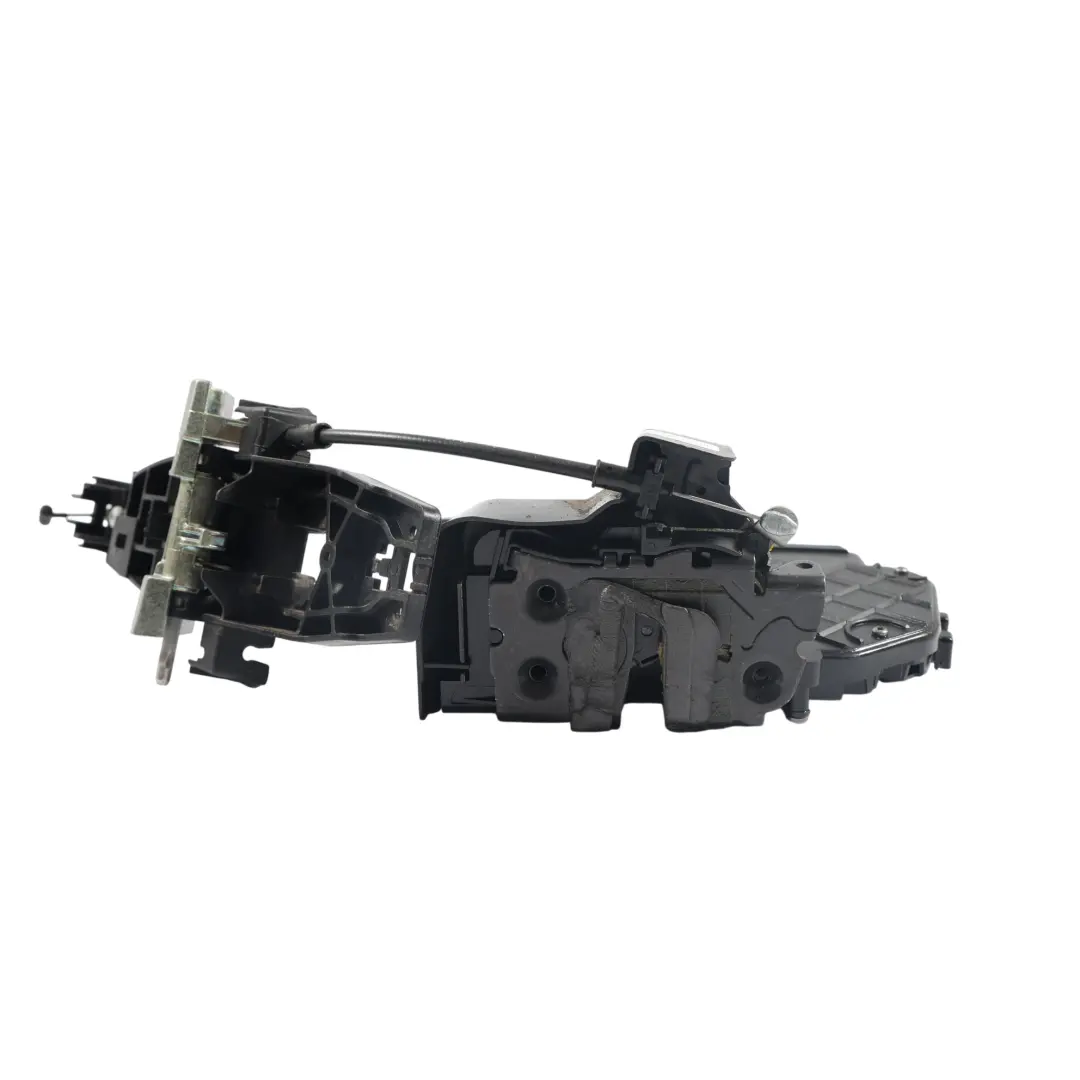 Land Rover Discovery 4 L319 Maniglia Porta Posteriore Destra - SKU 7H5A-26412-AD - Numero di parte 7H5A-26412-AD