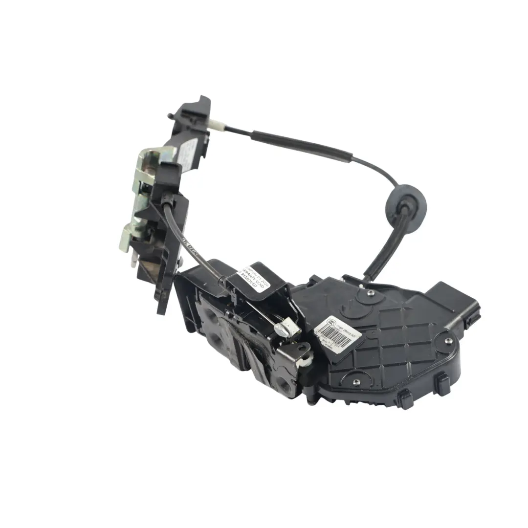 Maniglia Porta Posteriore Destra per Land Rover Discovery 4 L319 con numero di parte 7H5A-26412-AD Land Rover Discovery 4 L319 Maniglia Porta Posteriore Destra - SKU 7H5A-26412-AD - Numero di parte 7H5A-26412-AD