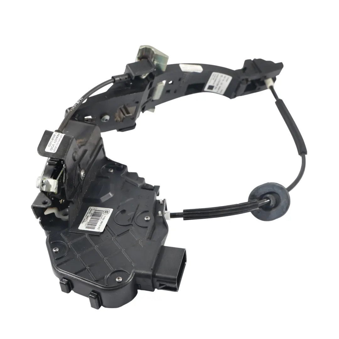 Türschloss Griff Hinten Rechts für Land Rover Discovery 4 L319 mit Teilenummer 7H5A-26412-AD Land Rover Discovery 4 L319 Türschloss Griff Hinten Rechts - SKU 7H5A-26412-AD - Teilenummer 7H5A-26412-AD