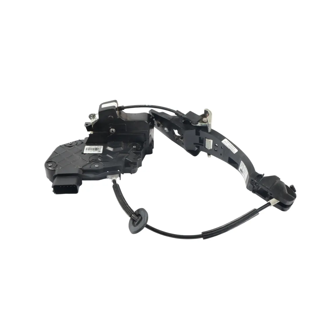 Land Rover Discovery 4 L319 Türschloss Griff Hinten Rechts - SKU 7H5A-26412-AD - Teilenummer 7H5A-26412-AD