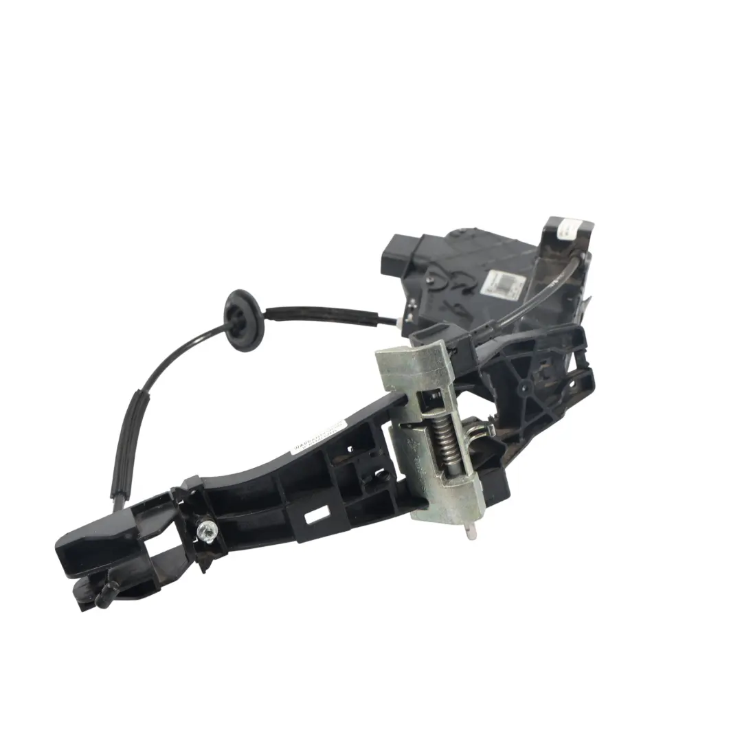 Land Rover Discovery 4 L319 Poignée Serrure Porte Arrière Droite - SKU 7H5A-26412-AD - Numéro de pièce 7H5A-26412-AD