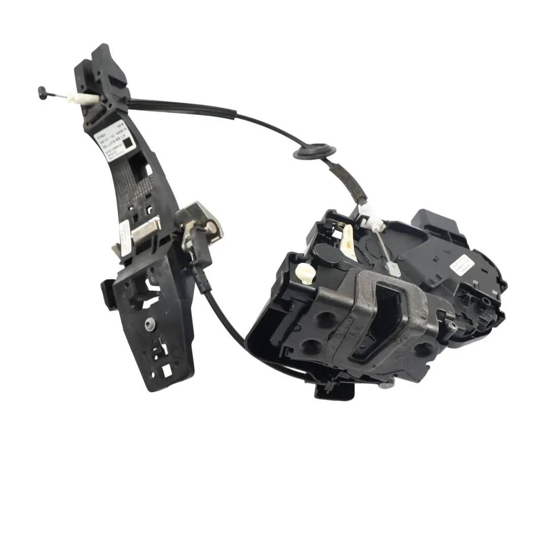 Door Lock Actuator Rear Left N/S to Land Rover Discovery 4 L319 with Part number 7H5A-26413-AD Land Rover Discovery 4 L319 Door Lock Actuator Rear Left N/S - SKU 7H5A-26413-AD - Part number 7H5A-26413-AD