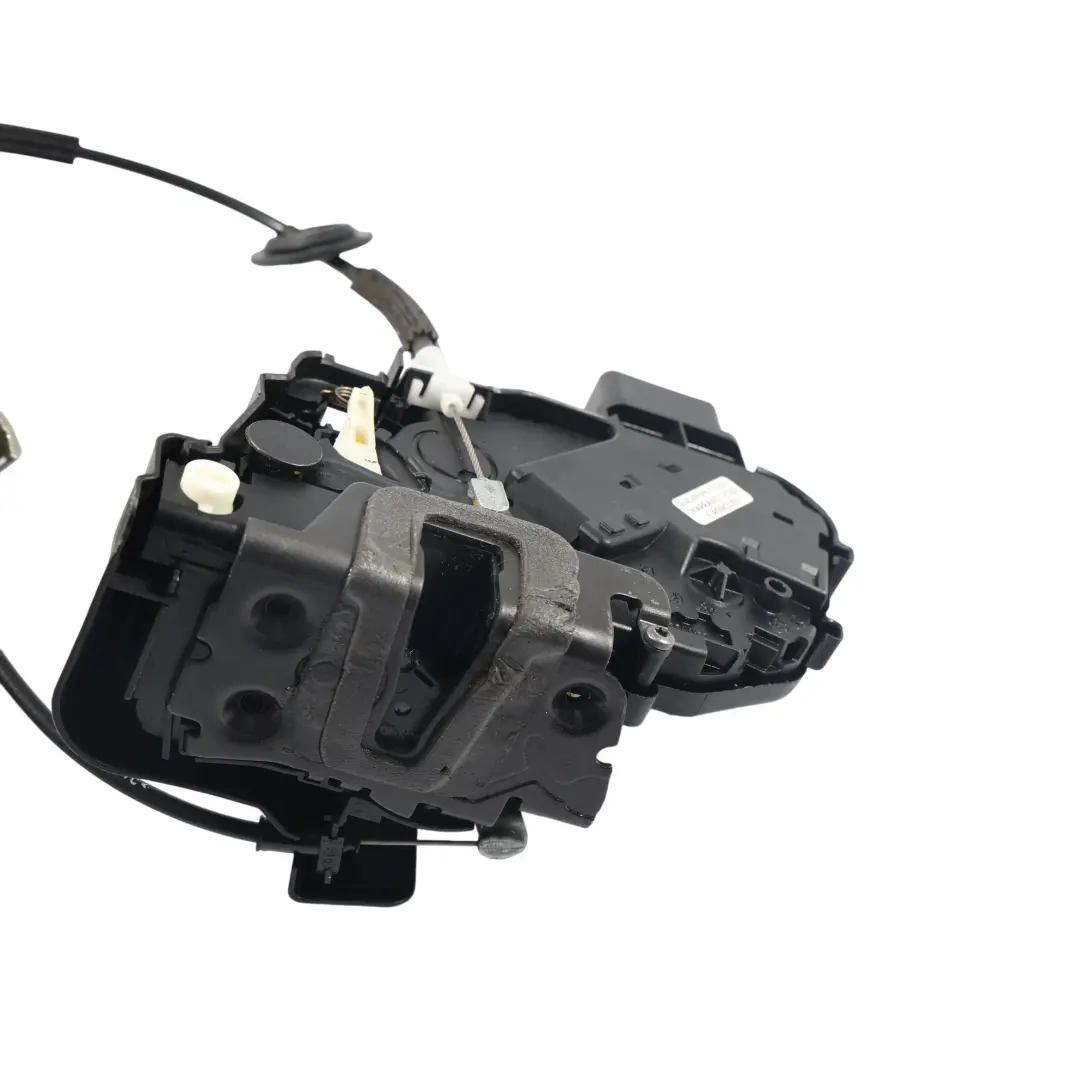 Zamek Drzwi Tylny Lewy Tył do Land Rover Discovery 4 L319 o numerze 7H5A-26413-AD Land Rover Discovery 4 L319 Zamek Drzwi Tylny Lewy Tył - SKU 7H5A-26413-AD - Numer Części 7H5A-26413-AD