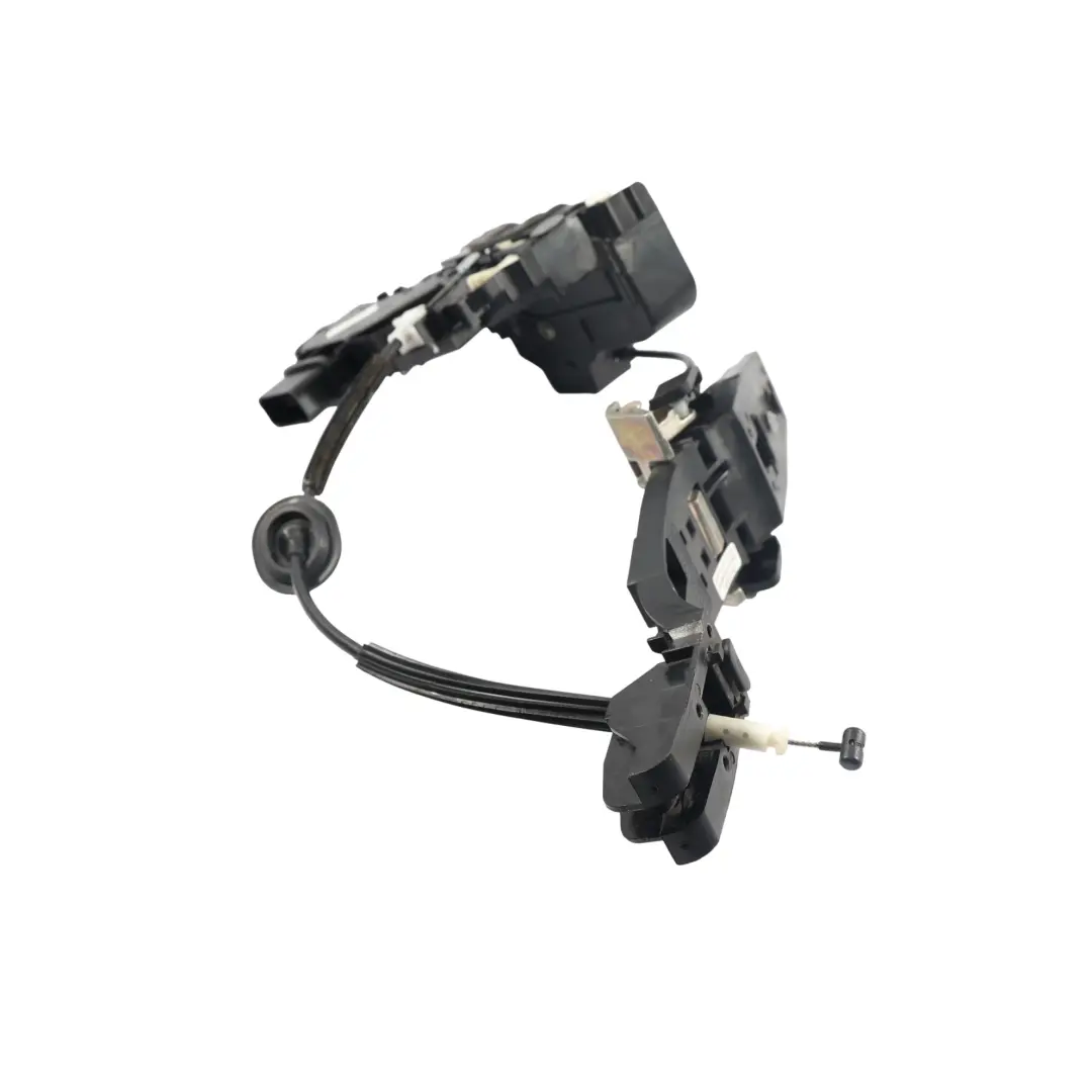 Door Lock Actuator Rear Left N/S to Land Rover Discovery 4 L319 with Part number 7H5A-26413-AD Land Rover Discovery 4 L319 Door Lock Actuator Rear Left N/S - SKU 7H5A-26413-AD - Part number 7H5A-26413-AD