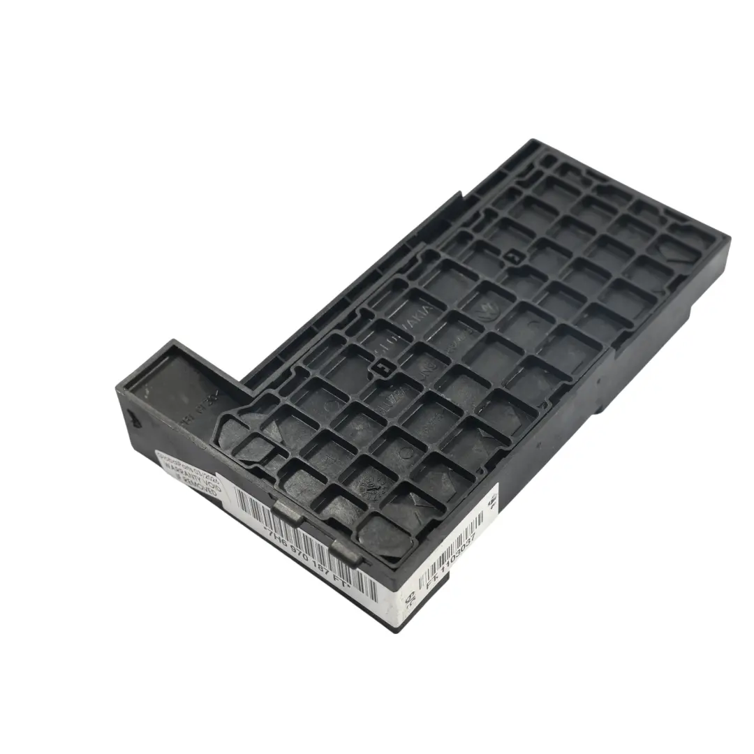 Scatola Fusibili Modulo Controllo per Volkswagen Transporter T5 con numero di parte 7H6970187FT Volkswagen Transporter T5 Scatola Fusibili Modulo Controllo - SKU 7H6970187FT - Numero di parte 7H6970187FT