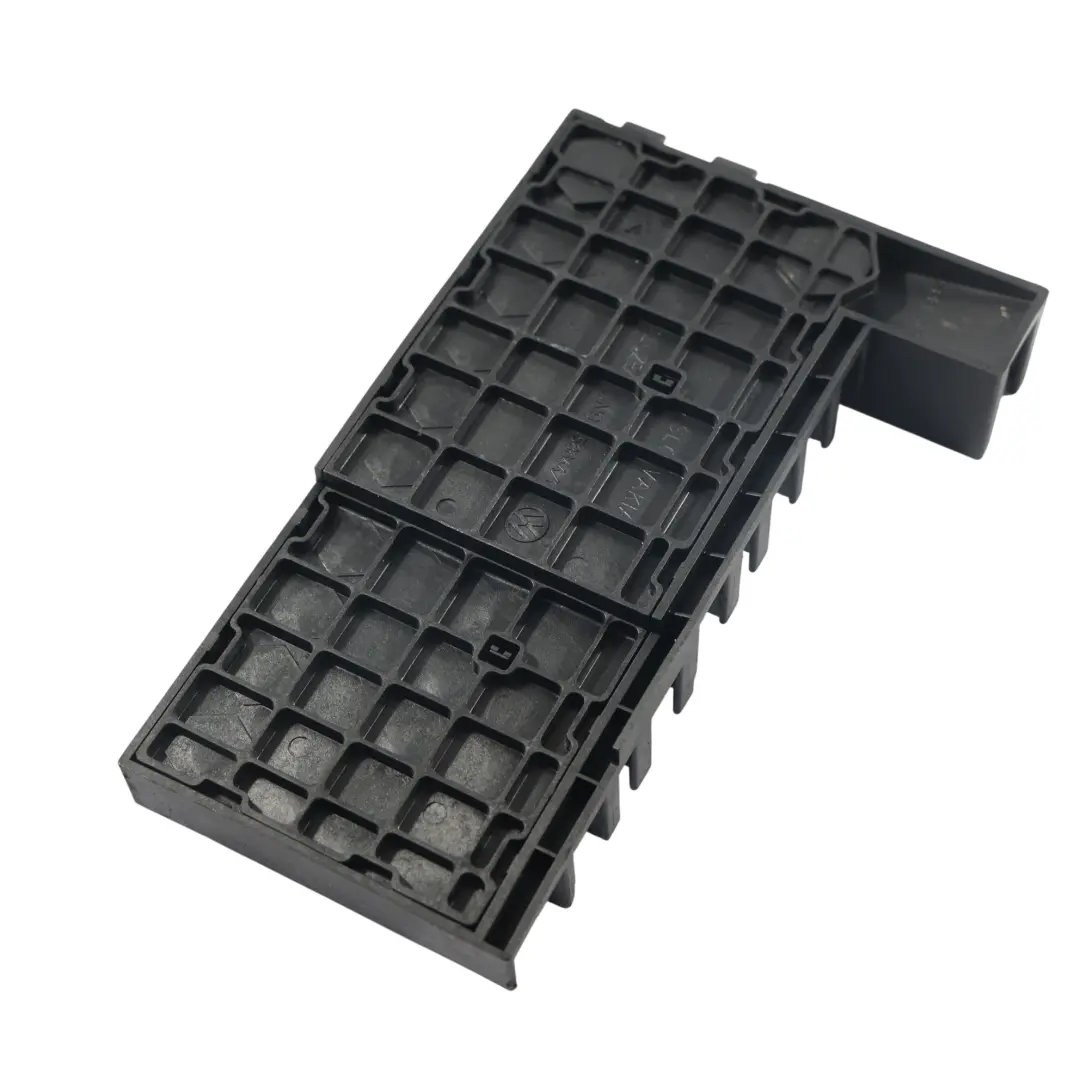 Scatola Fusibili Modulo Controllo per Volkswagen Transporter T5 con numero di parte 7H6970187FT Volkswagen Transporter T5 Scatola Fusibili Modulo Controllo - SKU 7H6970187FT - Numero di parte 7H6970187FT