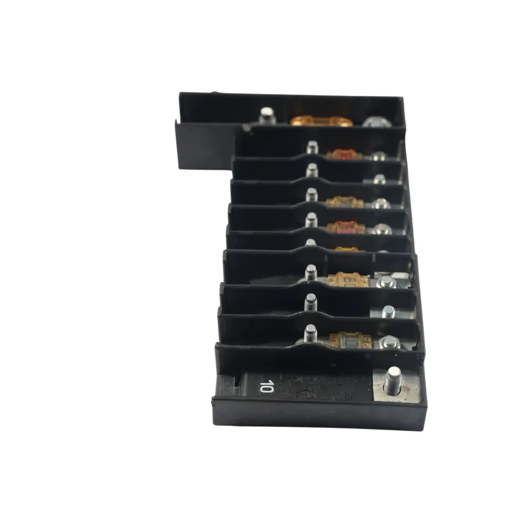 Módulo Control Caja Fusibles para Volkswagen Transporter T5 con número de pieza 7H6970187FT Volkswagen Transporter T5 Módulo Control Caja Fusibles - SKU 7H6970187FT - Número de pieza 7H6970187FT