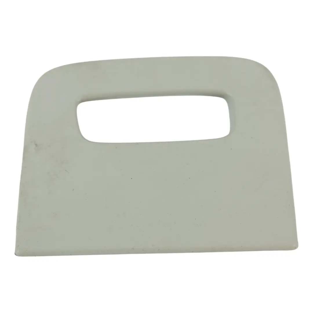 Trasero Techo Shuttle Funda Cinturón para Volkswagen Transporter T5 T6 con número de pieza 7H9857185B Volkswagen Transporter T5 T6 Trasero Techo Shuttle Funda Cinturón - SKU 7H9857185B - Número de pieza 7H9857185B