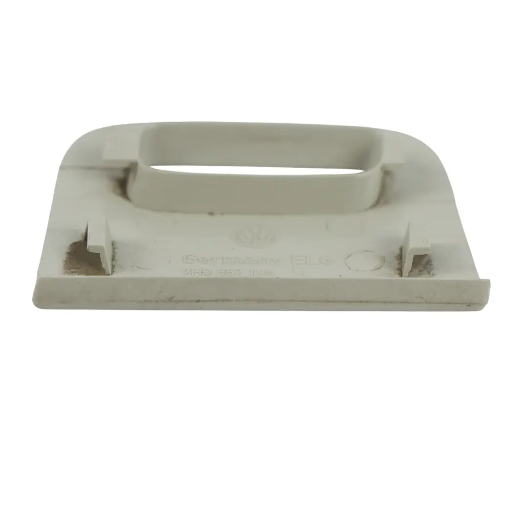 Volkswagen Transporter T5 T6 Posteriore Copertura Cintura Tetto - SKU 7H9857185B - Numero di parte 7H9857185B