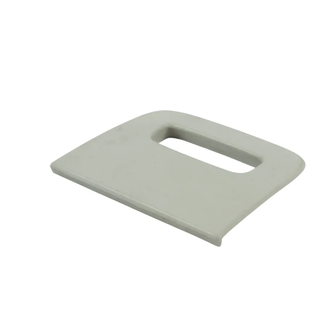 Volkswagen Transporter T5 T6 Rear Roof Shuttle Top Seatbelt Cover - SKU 7H9857185B - Part number 7H9857185B