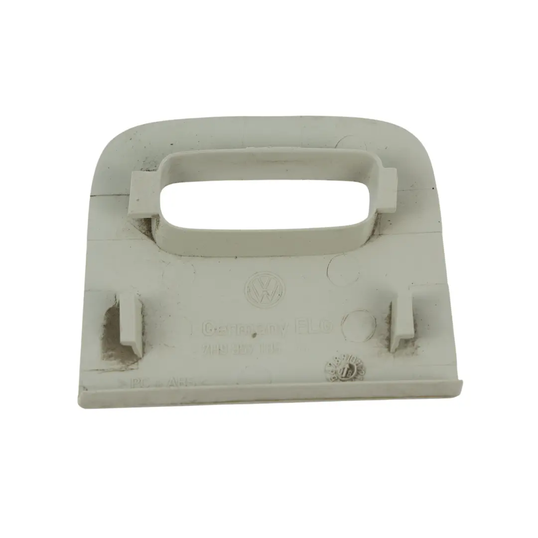 Arrière Toit Housse Ceinture pour Volkswagen Transporter T5 T6 à propos du numéro de pièce 7H9857185B Volkswagen Transporter T5 T6 Arrière Toit Housse Ceinture - SKU 7H9857185B - Numéro de pièce 7H9857185B