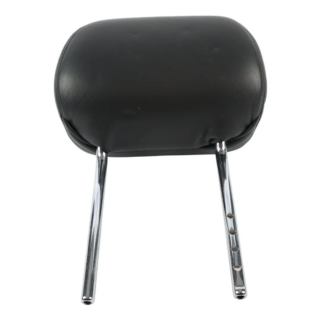 Couch Bench Headrest Leather to VW Transporter T5 Seat with Part number 7H9881921A VW Transporter T5 Seat Couch Bench Headrest Leather - SKU 7H9881921A - Part number 7H9881921A