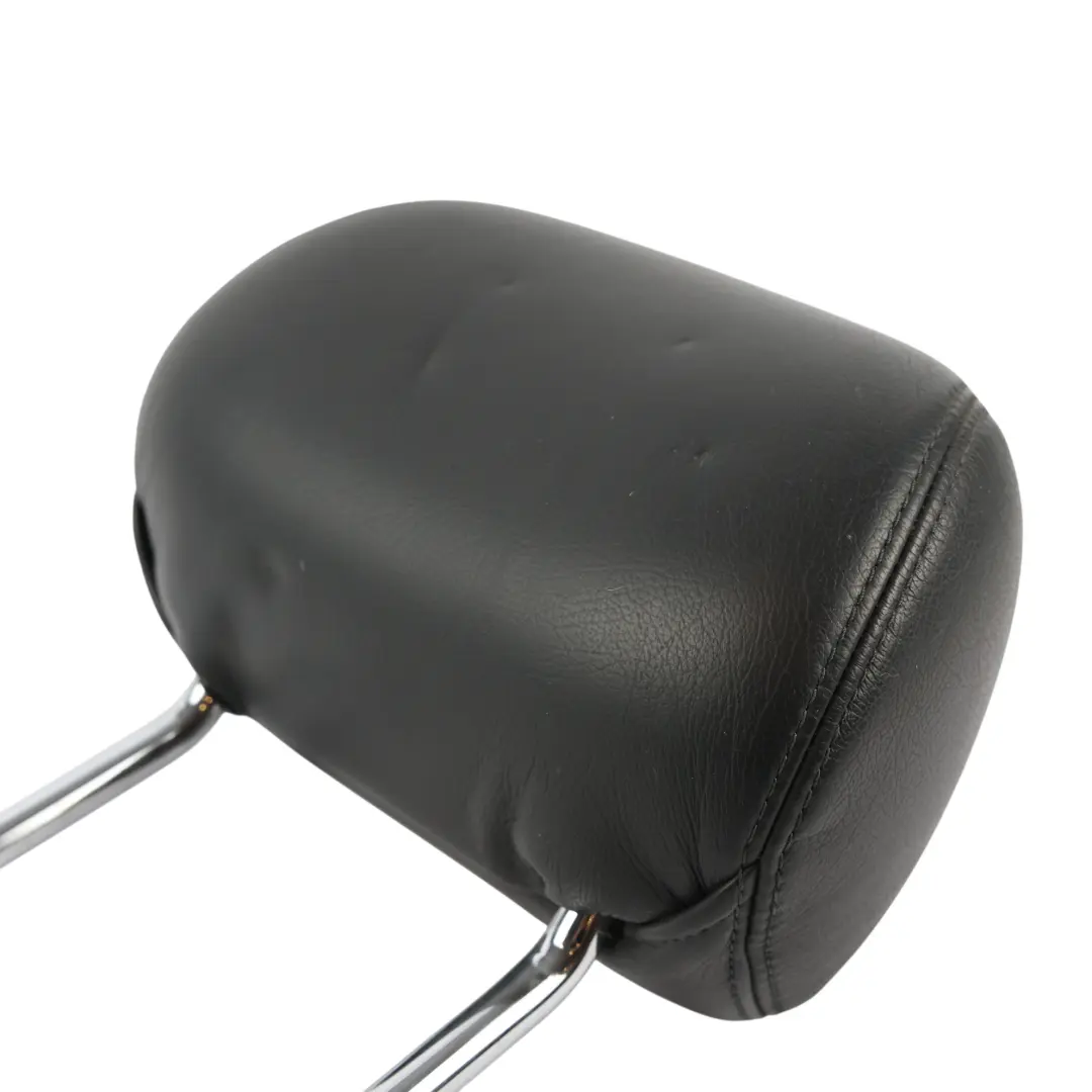 Appui-Tête Banquette Cuir pour Volkswagen Transporter T5 à propos du numéro de pièce 7H9881921A Volkswagen Transporter T5 Appui-Tête Banquette Cuir - SKU 7H9881921A - Numéro de pièce 7H9881921A