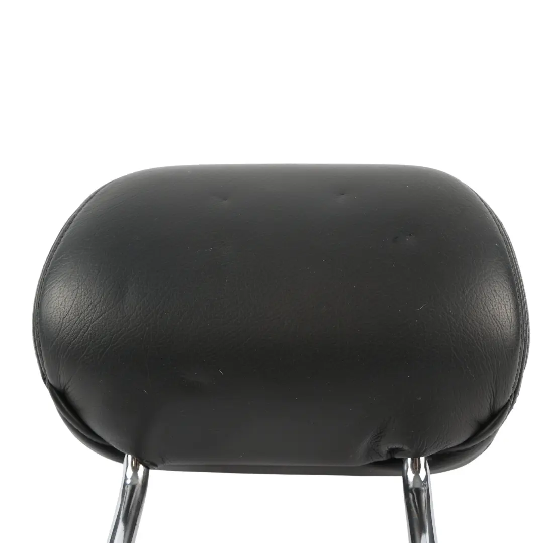 Volkswagen Transporter T5 Reposacabezas Asiento Banco Cuero - SKU 7H9881921A - Número de pieza 7H9881921A