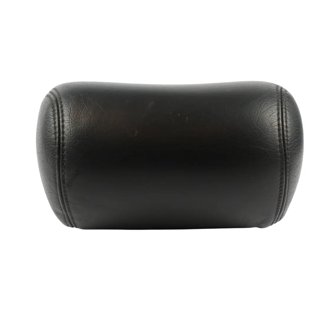 Couch Bench Headrest Leather to VW Transporter T5 Seat with Part number 7H9881921A VW Transporter T5 Seat Couch Bench Headrest Leather - SKU 7H9881921A - Part number 7H9881921A