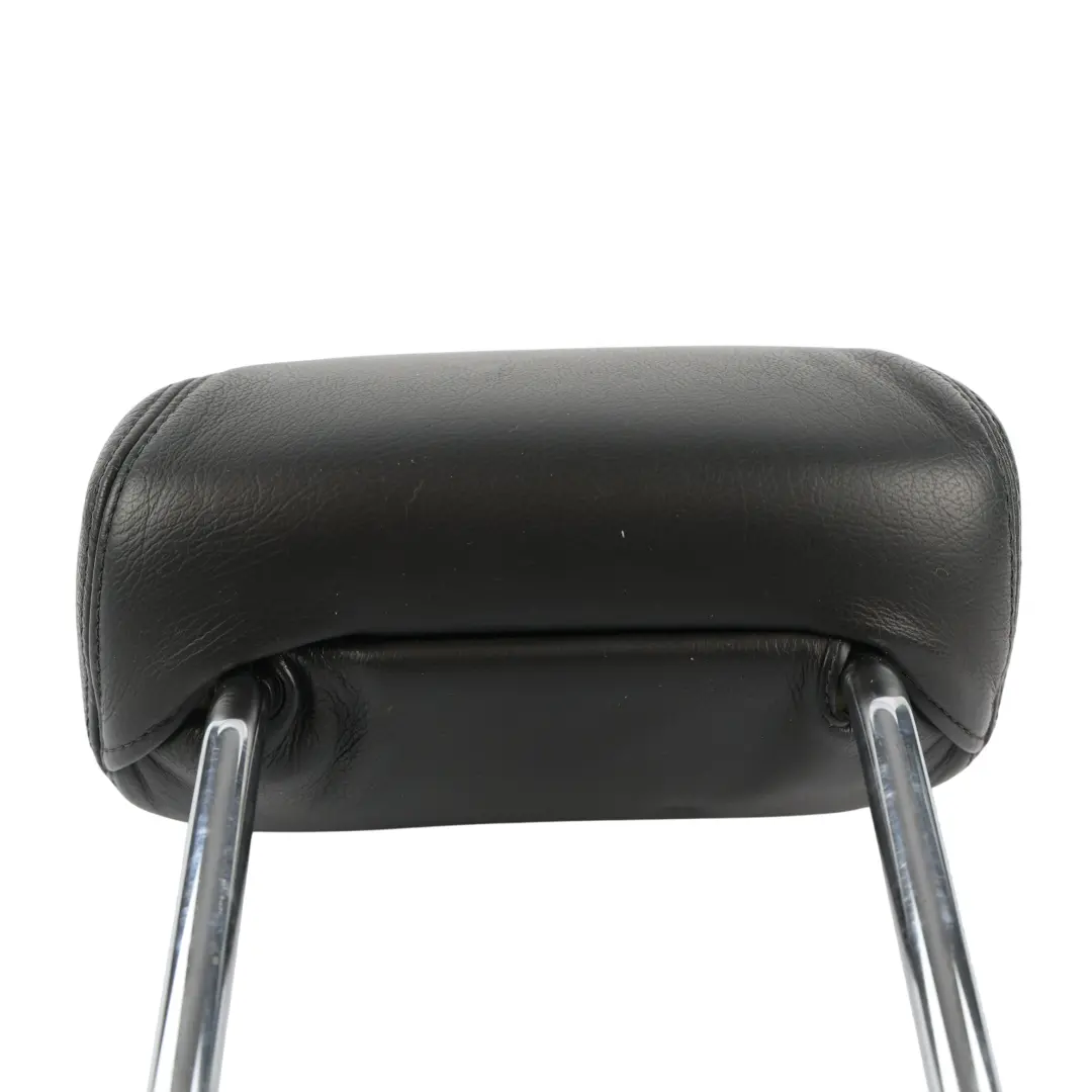 VW Transporter T5 Seat Couch Bench Headrest Leather - SKU 7H9881921A - Part number 7H9881921A