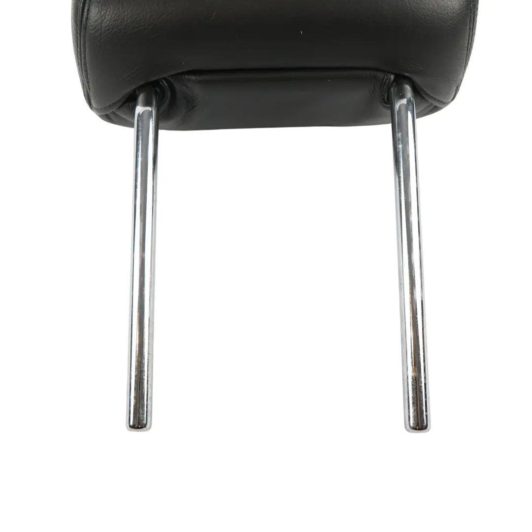 Couch Bench Headrest Leather to VW Transporter T5 Seat with Part number 7H9881921A VW Transporter T5 Seat Couch Bench Headrest Leather - SKU 7H9881921A - Part number 7H9881921A