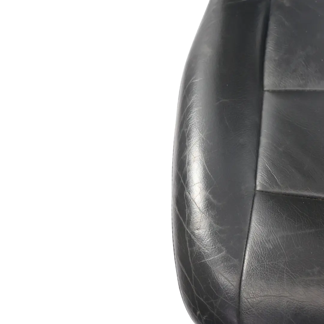 Asiento Trasero Polipiel Negro para Volkswagen Transporter T5 con número de pieza 7H9883806G Volkswagen Transporter T5 Asiento Trasero Polipiel Negro - SKU 7H9883806G - Número de pieza 7H9883806G