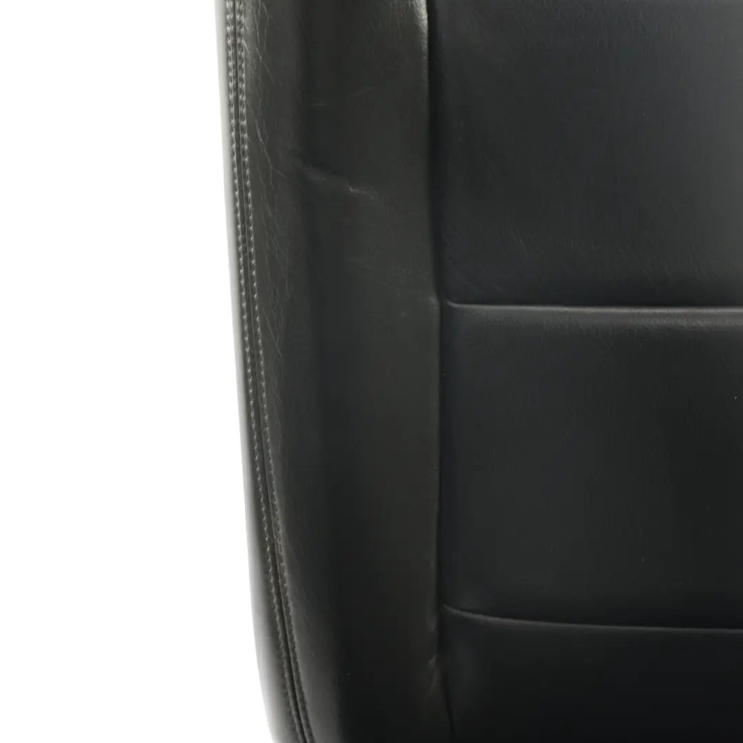 Asiento Trasero Polipiel Negro para Volkswagen Transporter T5 con número de pieza 7H9883806G Volkswagen Transporter T5 Asiento Trasero Polipiel Negro - SKU 7H9883806G - Número de pieza 7H9883806G