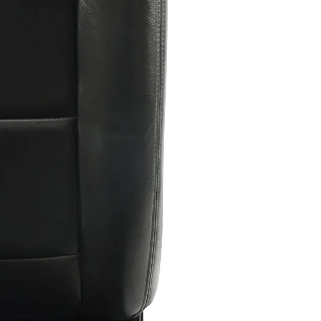 Volkswagen Transporter T5 Asiento Trasero Polipiel Negro - SKU 7H9883806G - Número de pieza 7H9883806G