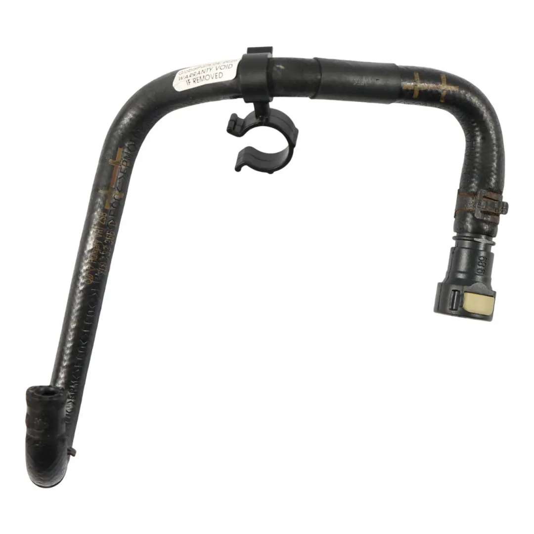 Volkswagen Touareg 7L Przewód Podciśnieniowy Vacuum 7L0133366D - SKU 7L0133366F - Numer Części 7L0133366F