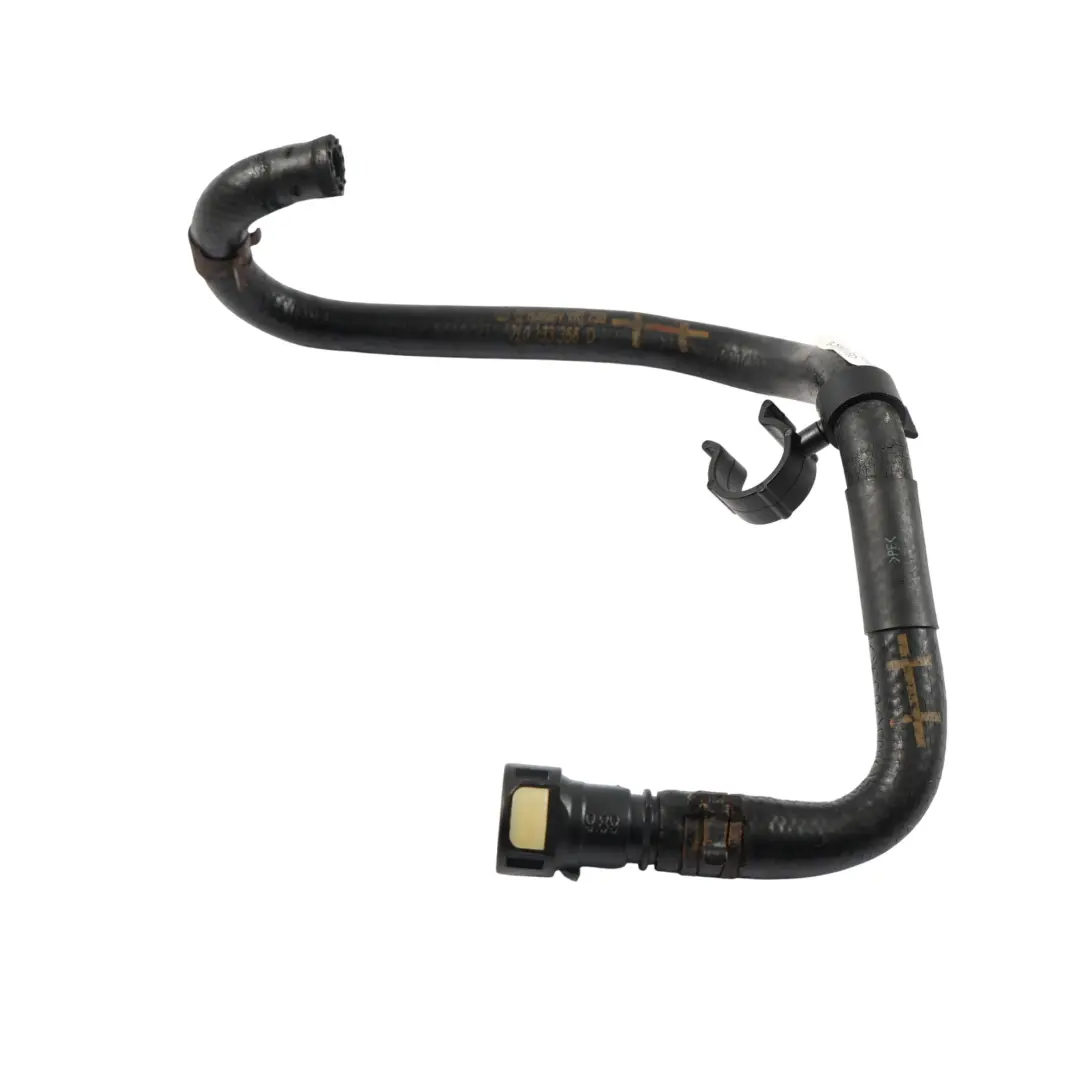 Volkswagen Touareg 7L Tuyau Raccordement Vide Ligne 7L0133366D - SKU 7L0133366F - Numéro de pièce 7L0133366F