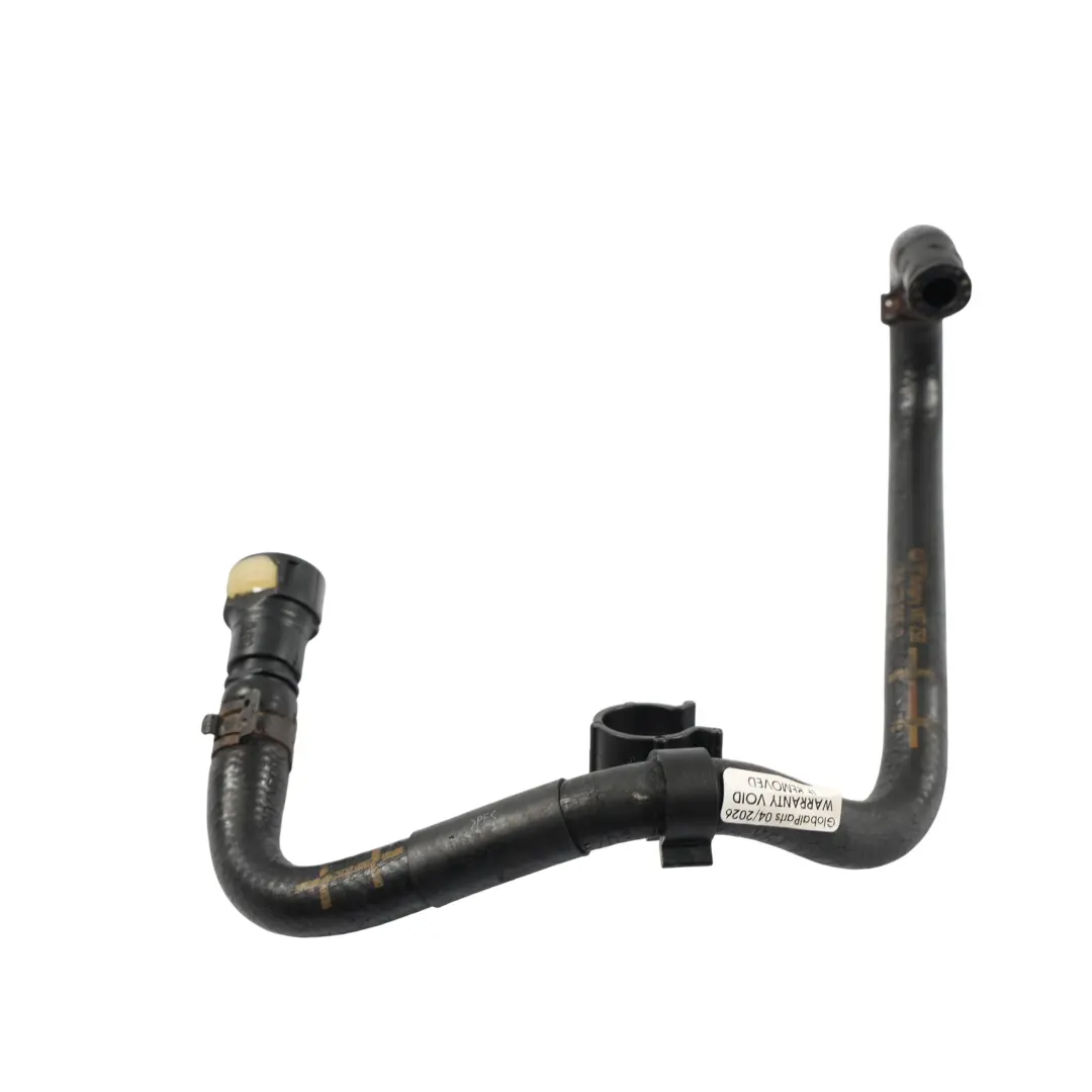 Volkswagen Touareg 7L Tuyau Raccordement Vide Ligne 7L0133366D - SKU 7L0133366F - Numéro de pièce 7L0133366F