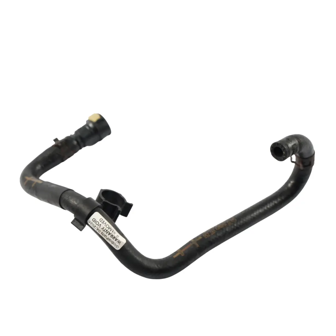 Volkswagen Touareg 7L Manguera Tubo Vacío Conexión 7L0133366D - SKU 7L0133366F - Número de pieza 7L0133366F