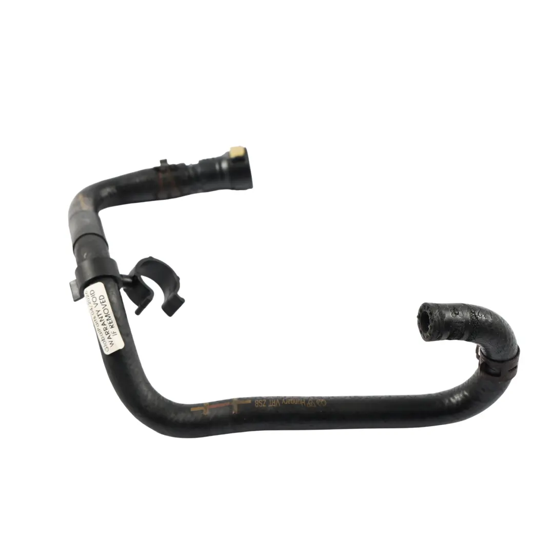 7L Tubo Vuoto Collegamento Linea 7L0133366D per Volkswagen Touareg con numero di parte 7L0133366F Volkswagen Touareg 7L Tubo Vuoto Collegamento Linea 7L0133366D - SKU 7L0133366F - Numero di parte 7L0133366F