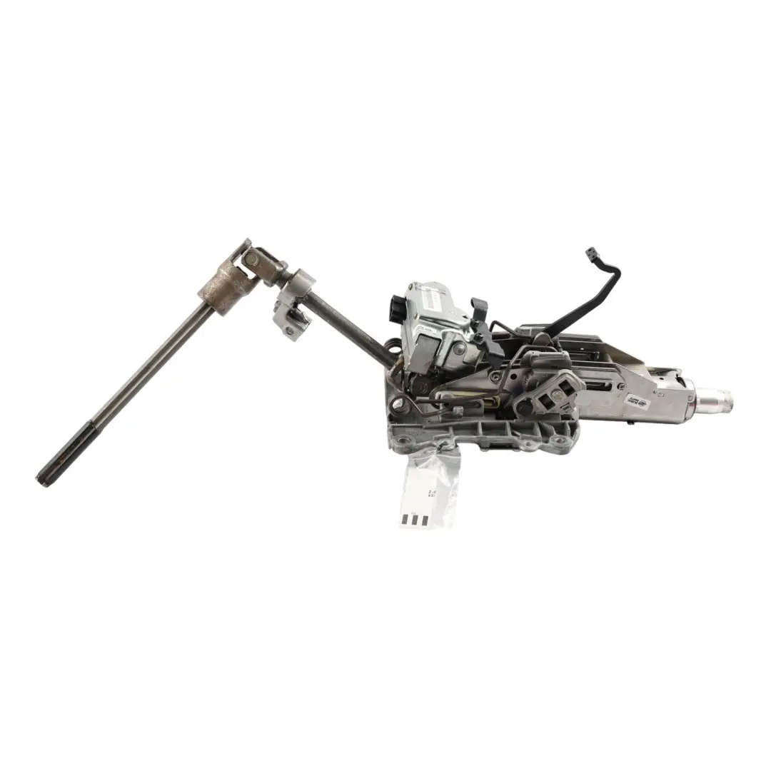 7L Manually Adjustable Steering Column to VW Volkswagen Touareg with Part number 7L0419501P VW Volkswagen Touareg 7L Manually Adjustable Steering Column - SKU 7L0419501P - Part number 7L0419501P
