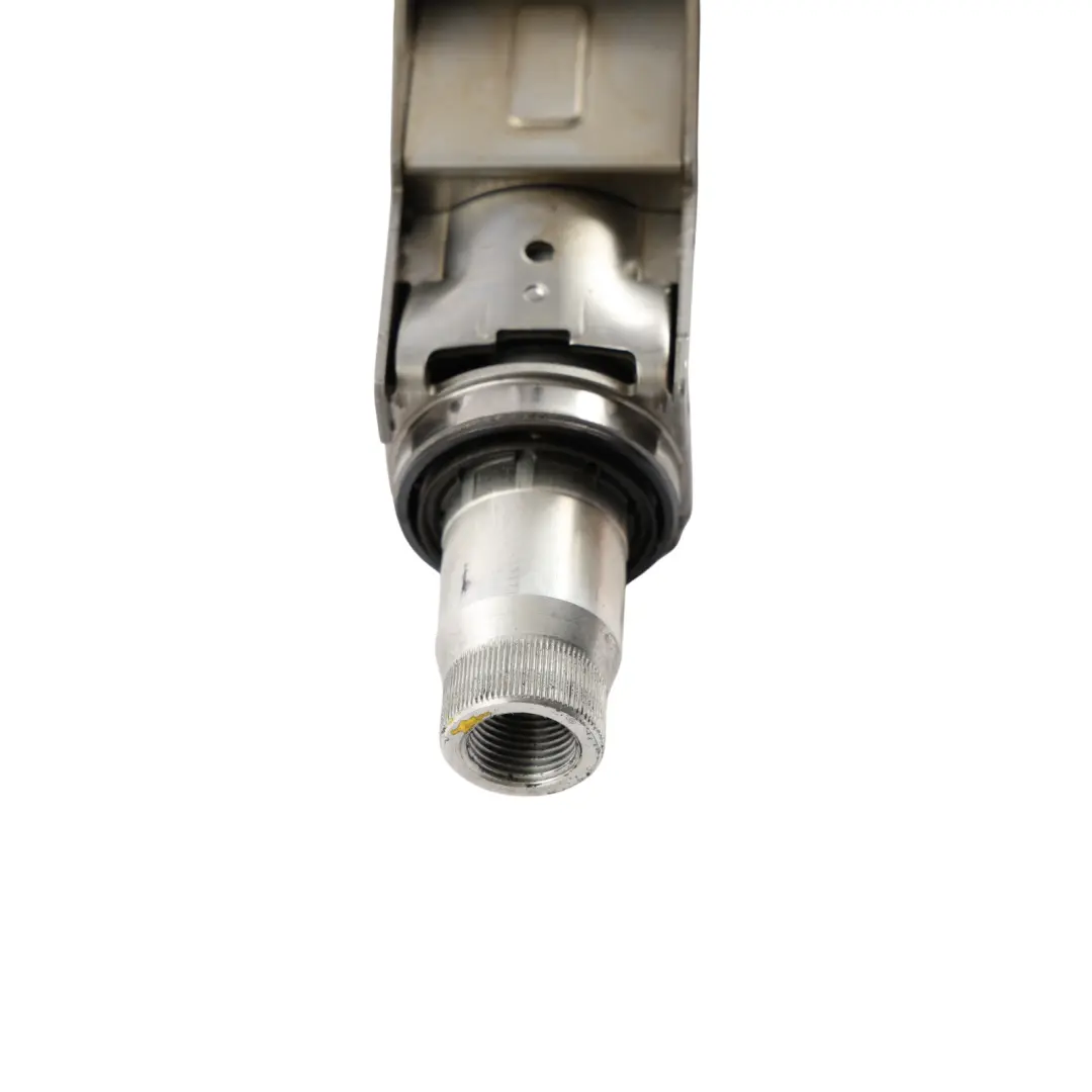 VW Volkswagen Touareg 7L Manually Adjustable Steering Column - SKU 7L0419501P - Part number 7L0419501P