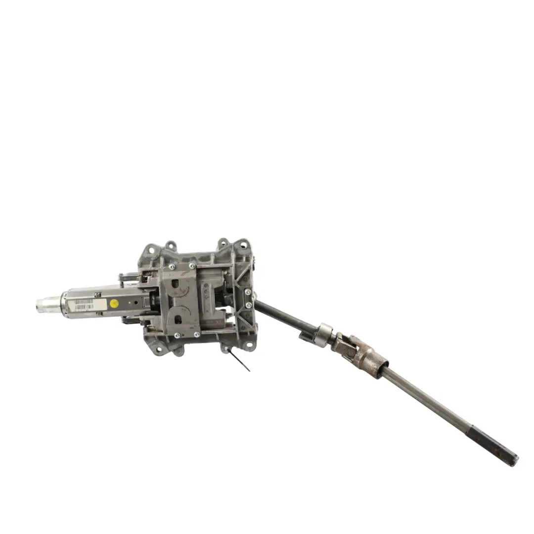 7L Manually Adjustable Steering Column to VW Volkswagen Touareg with Part number 7L0419501P VW Volkswagen Touareg 7L Manually Adjustable Steering Column - SKU 7L0419501P - Part number 7L0419501P