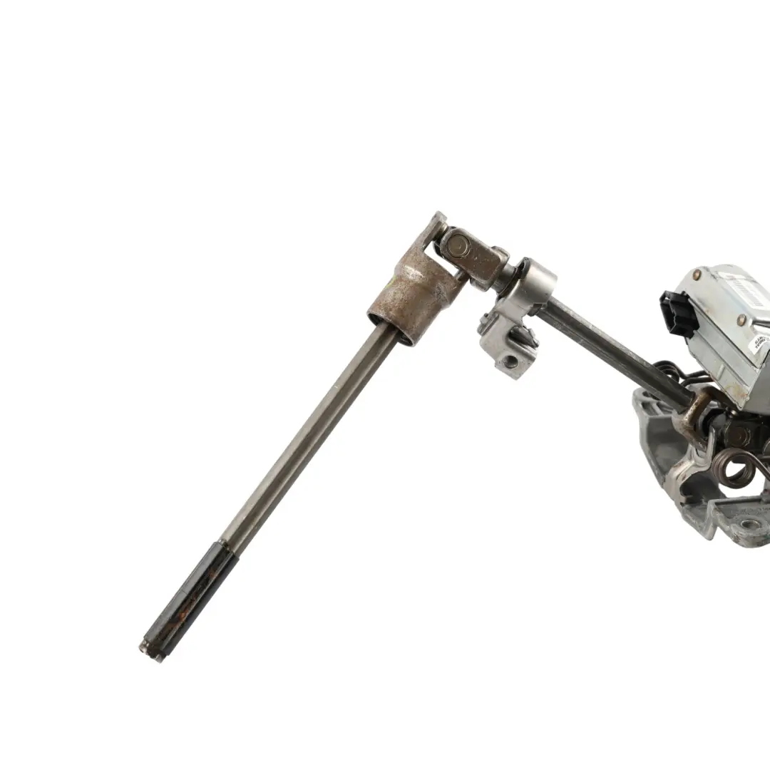 7L Manually Adjustable Steering Column to VW Volkswagen Touareg with Part number 7L0419501P VW Volkswagen Touareg 7L Manually Adjustable Steering Column - SKU 7L0419501P - Part number 7L0419501P