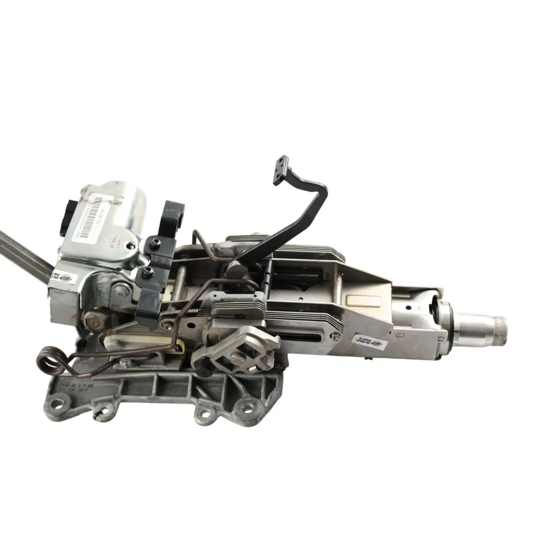 VW Volkswagen Touareg 7L Manually Adjustable Steering Column - SKU 7L0419501P - Part number 7L0419501P