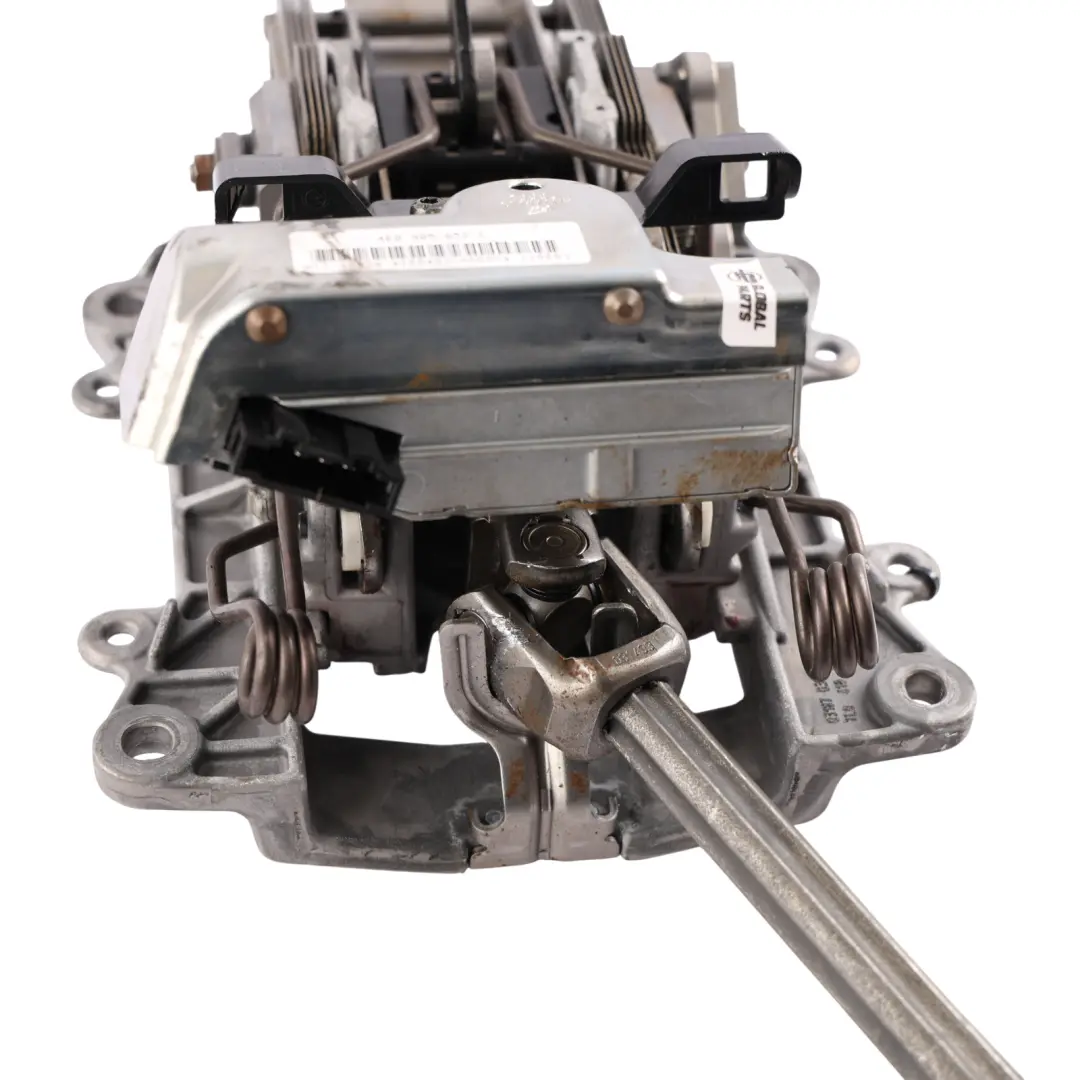 7L Manually Adjustable Steering Column to VW Volkswagen Touareg with Part number 7L0419501P VW Volkswagen Touareg 7L Manually Adjustable Steering Column - SKU 7L0419501P - Part number 7L0419501P