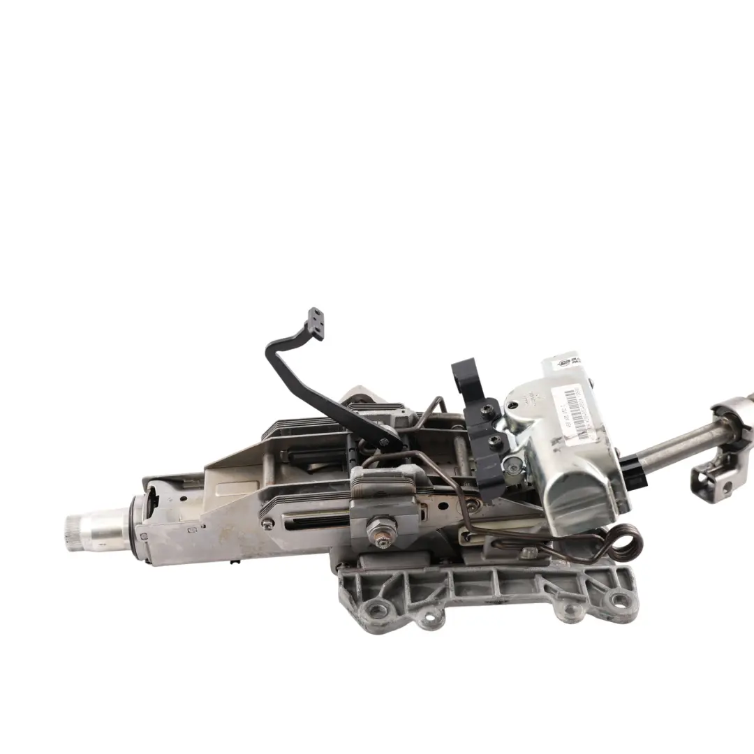 VW Volkswagen Touareg 7L Manually Adjustable Steering Column - SKU 7L0419501P - Part number 7L0419501P