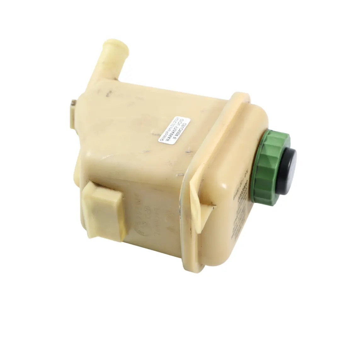 7L Servolenkung Flüssigkeitsbehälter Tank für Volkswagen Touareg mit Teilenummer 7L0422371B Volkswagen Touareg 7L Servolenkung Flüssigkeitsbehälter Tank - SKU 7L0422371B - Teilenummer 7L0422371B