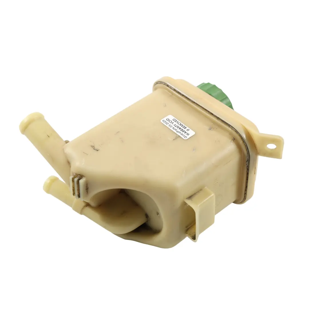 7L Depósito Líquido Dirección Asistida para Volkswagen Touareg con número de pieza 7L0422371B Volkswagen Touareg 7L Depósito Líquido Dirección Asistida - SKU 7L0422371B - Número de pieza 7L0422371B