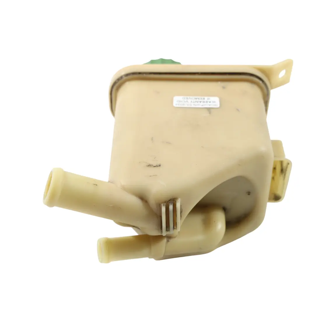 Volkswagen Touareg 7L Réservoir Liquide Direction Assistée - SKU 7L0422371B - Numéro de pièce 7L0422371B