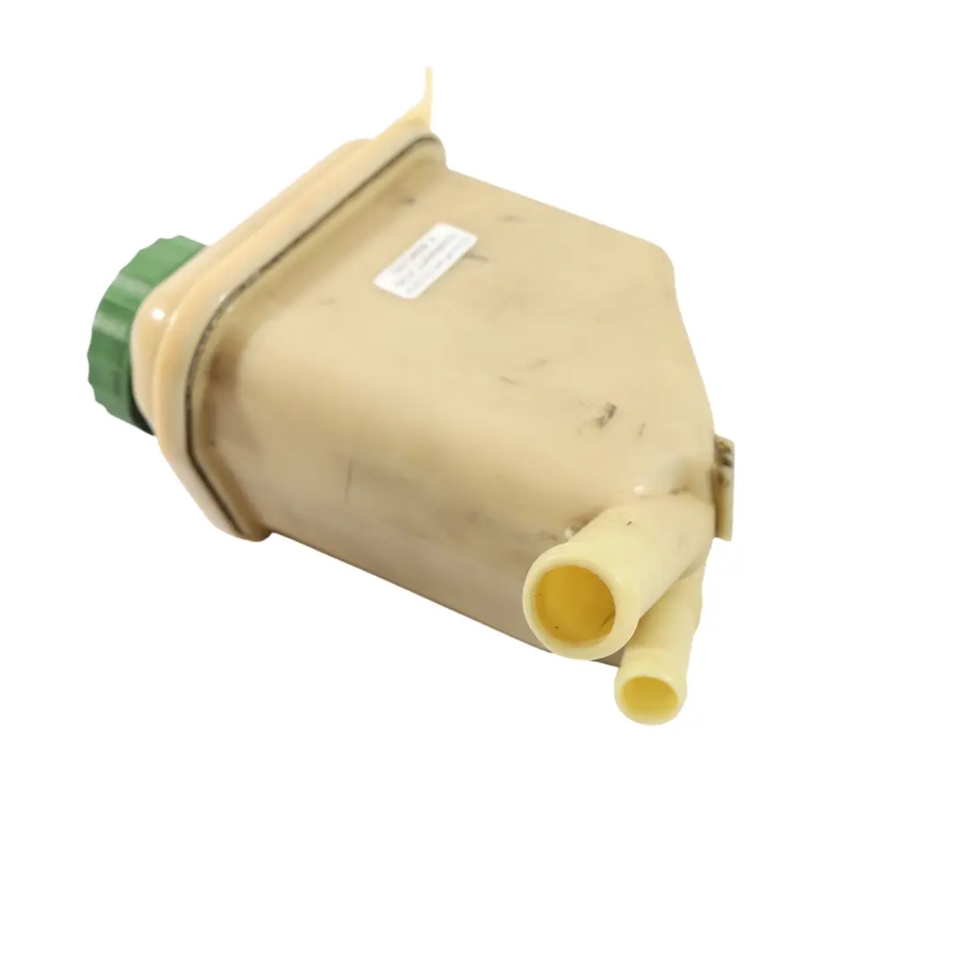 7L Servolenkung Flüssigkeitsbehälter Tank für Volkswagen Touareg mit Teilenummer 7L0422371B Volkswagen Touareg 7L Servolenkung Flüssigkeitsbehälter Tank - SKU 7L0422371B - Teilenummer 7L0422371B
