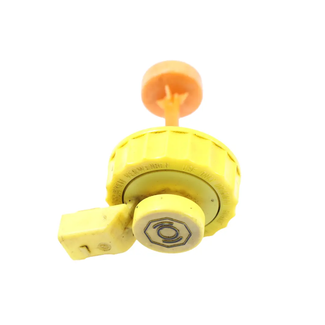 7L Bremskraftverstärker Behälter Deckel Schraube für Volkswagen Touareg mit Teilenummer 7L0611349 Volkswagen Touareg 7L Bremskraftverstärker Behälter Deckel Schraube - SKU 7L0611349 - Teilenummer 7L0611349