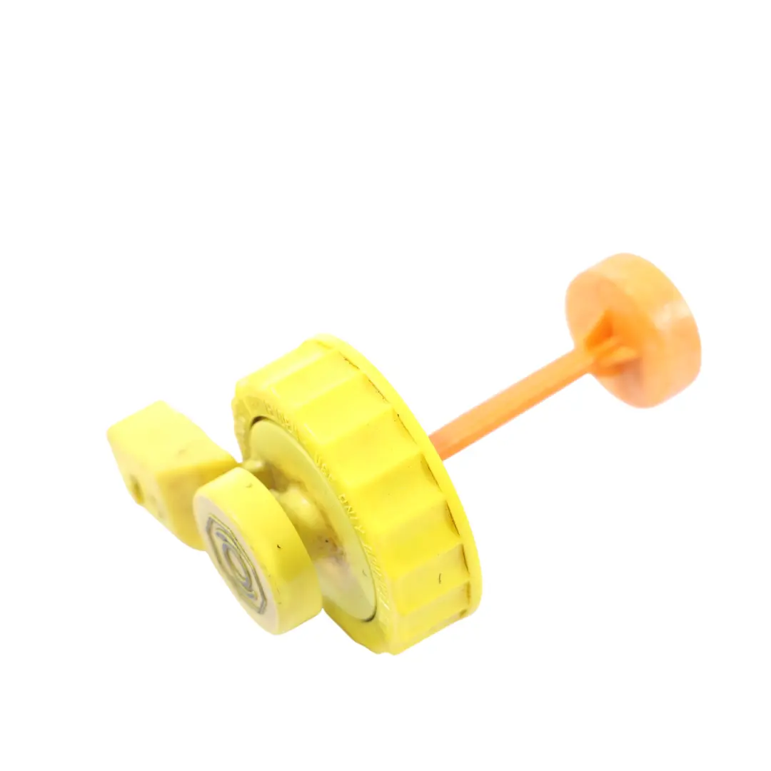 7L Réservoir Liquide Frein Servo Bouchon Vis pour Volkswagen Touareg à propos du numéro de pièce 7L0611349 Volkswagen Touareg 7L Réservoir Liquide Frein Servo Bouchon Vis - SKU 7L0611349 - Numéro de pièce 7L0611349