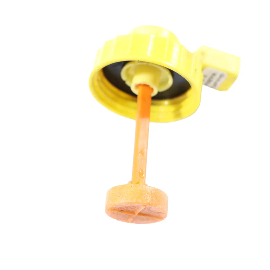 7L Serbatoio Liquido Servofreno Coperchio Vite per Volkswagen Touareg con numero di parte 7L0611349 Volkswagen Touareg 7L Serbatoio Liquido Servofreno Coperchio Vite - SKU 7L0611349 - Numero di parte 7L0611349