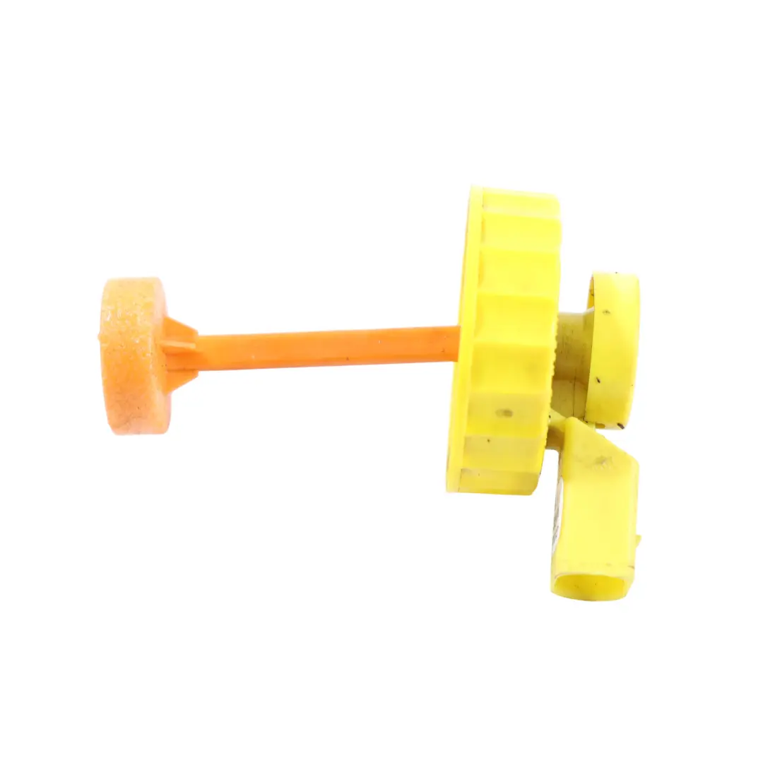 7L Réservoir Liquide Frein Servo Bouchon Vis pour Volkswagen Touareg à propos du numéro de pièce 7L0611349 Volkswagen Touareg 7L Réservoir Liquide Frein Servo Bouchon Vis - SKU 7L0611349 - Numéro de pièce 7L0611349