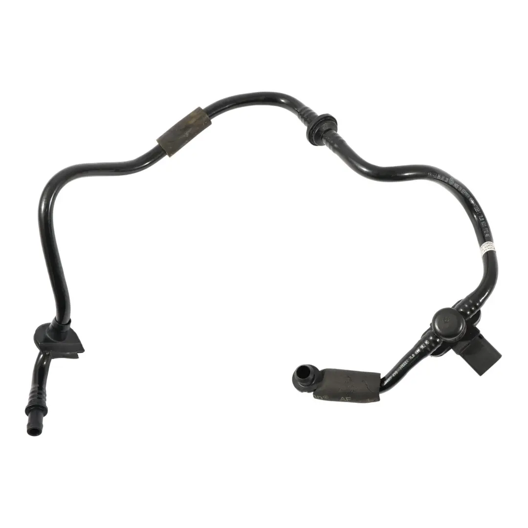 7L Brake Servo Vacuum Hose Pipe Line Petrol to VW Volkswagen Touareg with Part number 7L0611932AD VW Volkswagen Touareg 7L Brake Servo Vacuum Hose Pipe Line Petrol - SKU RHD-7L0611932AD - Part number 7L0611932AD