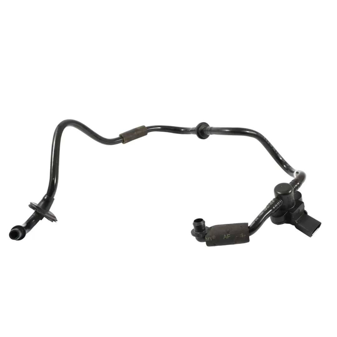 7L Brake Servo Vacuum Hose Pipe Line Petrol to VW Volkswagen Touareg with Part number 7L0611932AD VW Volkswagen Touareg 7L Brake Servo Vacuum Hose Pipe Line Petrol - SKU RHD-7L0611932AD - Part number 7L0611932AD