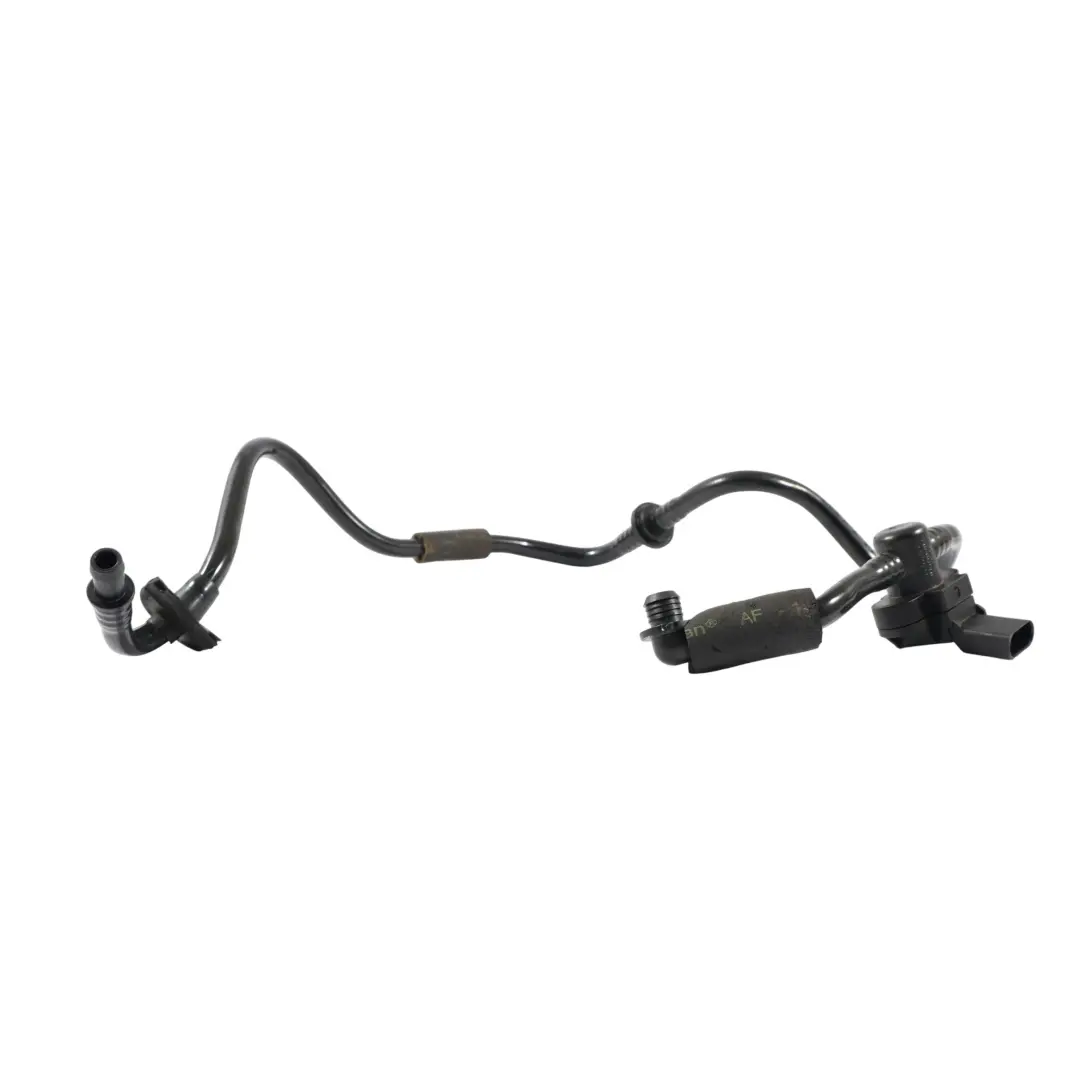 VW Volkswagen Touareg 7L Brake Servo Vacuum Hose Pipe Line Petrol - SKU RHD-7L0611932AD - Part number 7L0611932AD