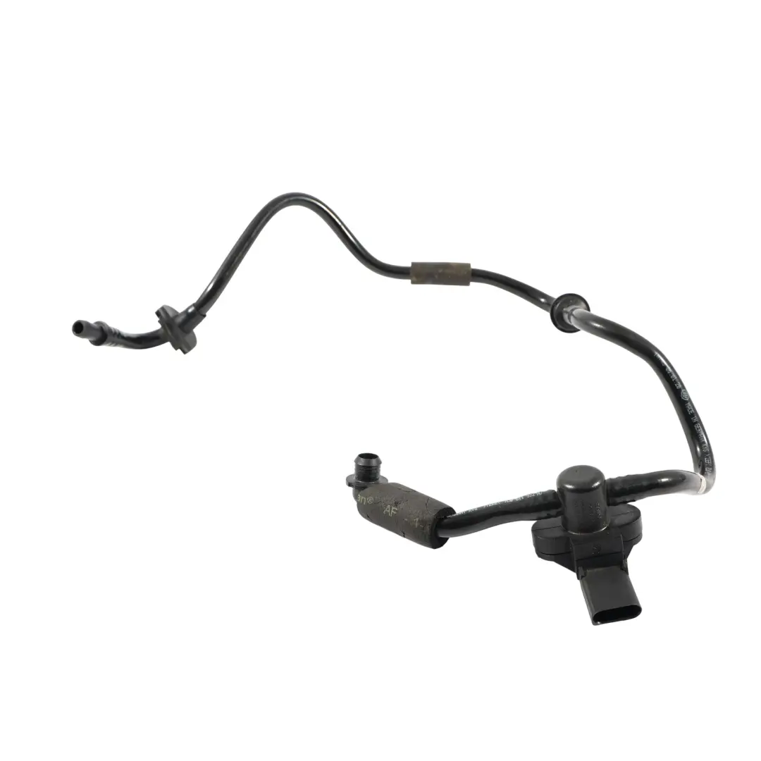 VW Volkswagen Touareg 7L Brake Servo Vacuum Hose Pipe Line Petrol - SKU RHD-7L0611932AD - Part number 7L0611932AD