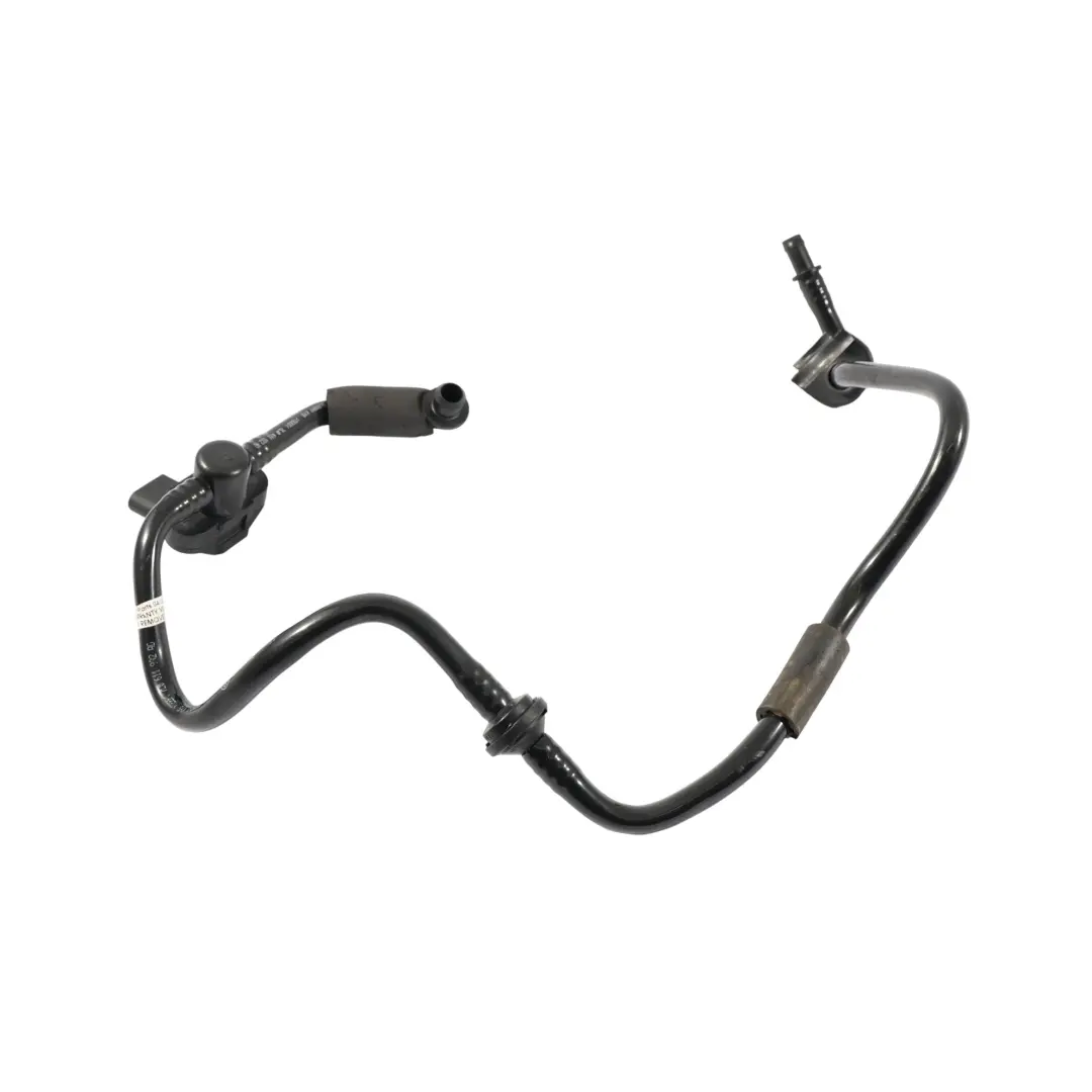 7L Brake Servo Vacuum Hose Pipe Line Petrol to VW Volkswagen Touareg with Part number 7L0611932AD VW Volkswagen Touareg 7L Brake Servo Vacuum Hose Pipe Line Petrol - SKU RHD-7L0611932AD - Part number 7L0611932AD