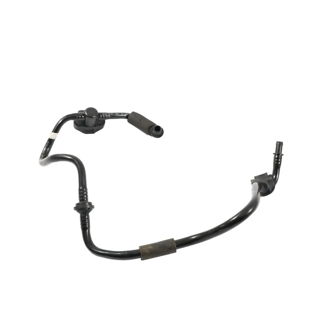 VW Volkswagen Touareg 7L Brake Servo Vacuum Hose Pipe Line Petrol - SKU RHD-7L0611932AD - Part number 7L0611932AD